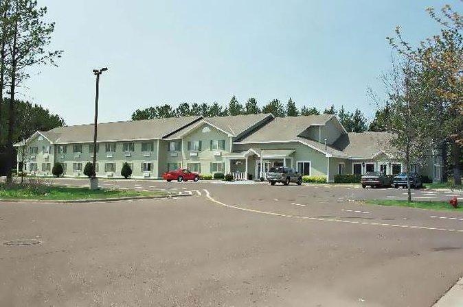 Country Inn Two Harbors Exterior foto